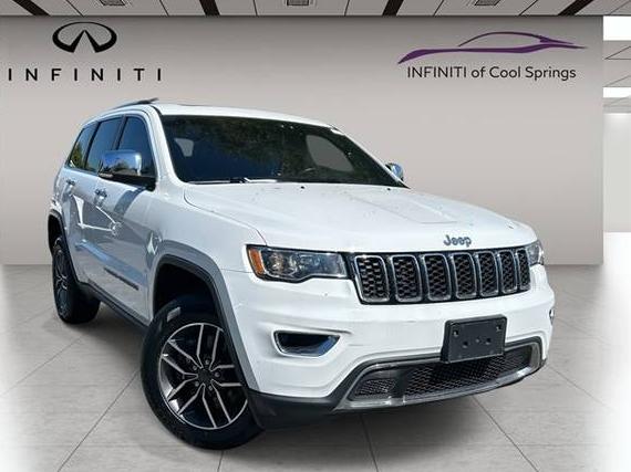 JEEP GRAND CHEROKEE 2022 1C4RJFBG0NC165277 image JEEP GRAND CHEROKEE 2022 1C4RJFBG0NC165277 image